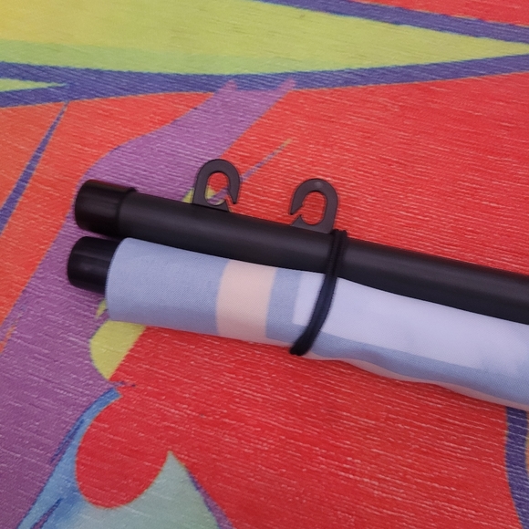 Konosuba Anime Wall Scroll - Picture 4 of 4